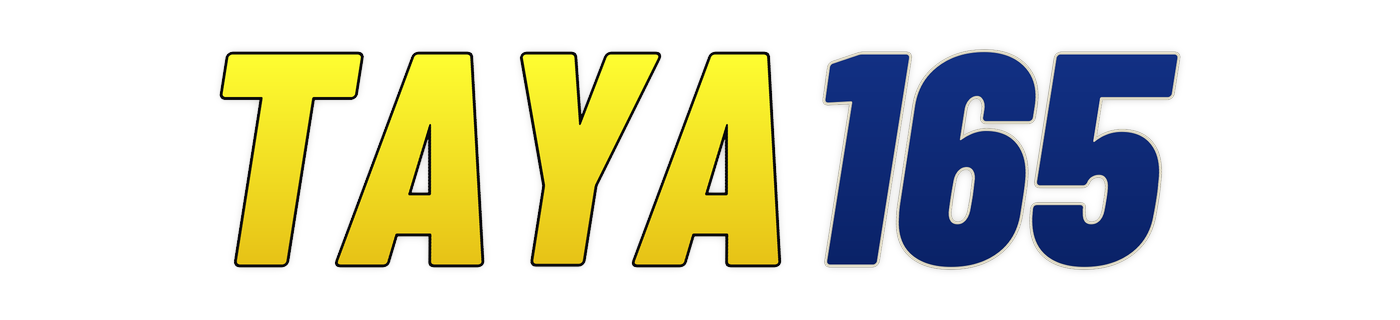 taya165 logo